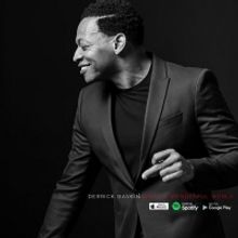 LISTEN: Derrick Baskin Releases Holiday-Themed Cover of 'What a Wonderful World'