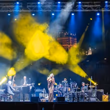 Pink Martini to Return to The Tobin Center in January