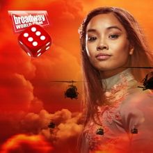 Review: MISS SAIGON at Folketeatret