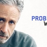 VIDEO: Apple TV+ Reveals New THE PROBLEM WITH JON STEWART Teaser