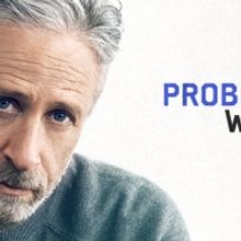 VIDEO: Apple TV+ Reveals New THE PROBLEM WITH JON STEWART Teaser