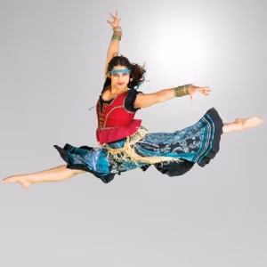 Gregory Hancock Dance Theatre Will Perform SAGAS AND SUPERSTITIONS in June