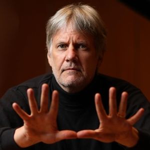 Frank Carlberg Large Ensemble Continues To Investigate Thelonious Monk On 'Elegy For…