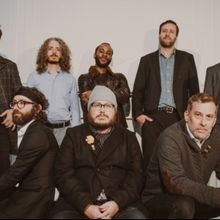 St. Paul & The Broken Bones and The Wood Brothers to Embark on Tour