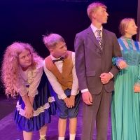 MARY POPPINS JR. Will Be Performed at Millbrook Playhouse This Summer