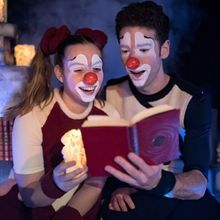 Q&A: EDINBURGH 2024: Remi Jacques on NOVA