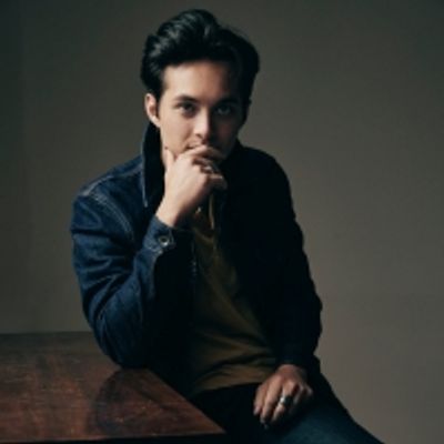 Laine Hardy to Perform 'Memorize You' on THE BACHELORETTE