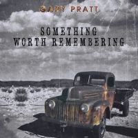 Gary Pratt Releases New Single 'You Gotta Jump In'