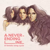 BWW CD Review: Jaime Lozano's A Never-Ending Line Offers Unending Enjoyment