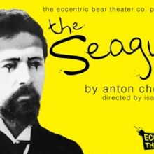 Eccentric Bear Soars Into Dallas With Unconventional New Production Of Chekhov's THE 