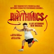 THE RHYTHMICS Will Premiere at Southwark Playhouse in December