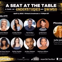 Karen Mason, Karla Puno Garcia & More to Join New York Theatre Barn's Understudies…