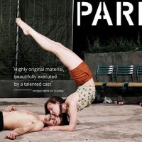 Jasmin Vardimon Company Announce Free Digital Streaming Of PARK
