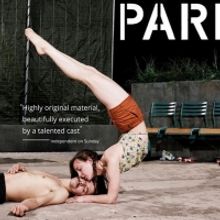 Jasmin Vardimon Company Announce Free Digital Streaming Of PARK