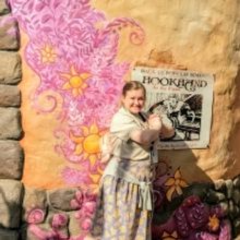 Student Blog: Going to Disney World as A Performer