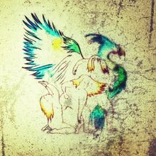 Cyphers Theatre Company, The Bloomsbury Festival & Voila! Theatre Festival Presents P