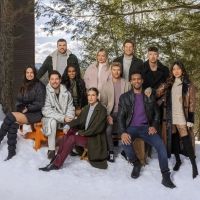 VIDEO: Bravo Drops WINTER HOUSE Season Two Trailer Video