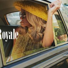 Video: First-Look at Patti LuPone in PALM ROYALE Season 2 Trailer