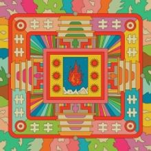 Night Beats Shares New Single 'Hell In Texas'