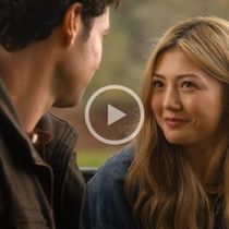 CREW GIRL Trailer Debuts Ahead of Netflix Series Launch