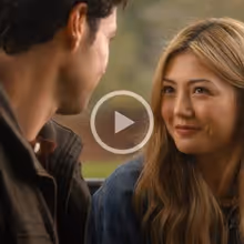CREW GIRL Trailer Debuts Ahead of Netflix Series Launch