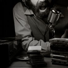 Trevor Nunn Directs David Threlfall, Niall Buggy, Lisa Dwan and James Hayes In A Beck