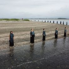 THE LOST WORDS: A SPELL BOOK Set for Elektra Next Month