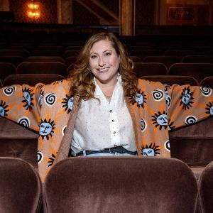 Interview: MAMMA MIA!'s Carly Sakolove is Bringing Her 'Best Version of Rosie' to…