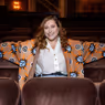 Debut of the Month: MAMMA MIA!'s Carly Sakolove