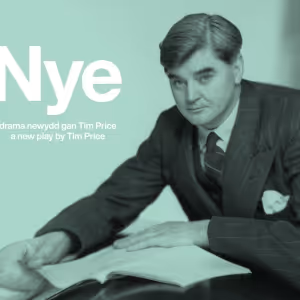 Michael Sheen Will Play NHS Founder Nye Bevan in New Play NYE