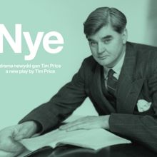 Michael Sheen Will Play NHS Founder Nye Bevan in New Play NYE