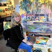 Art Center Sarasota's 2023 Visiting Artists Workshops Classes to Begin in February