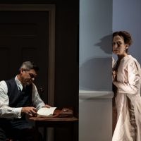 BWW Reviews: Once Again, PROTOTYPE Shows What 'Opera-Theatre-Now' Means to Musical Li Photo