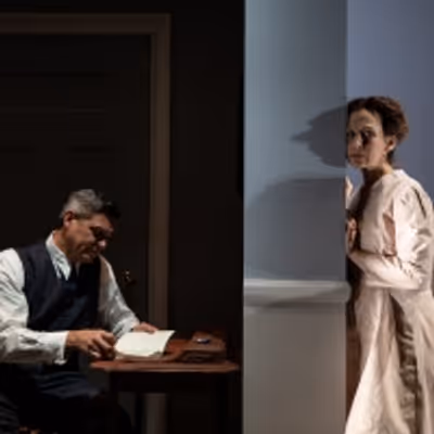 BWW Reviews: Once Again, PROTOTYPE Shows What 'Opera-Theatre-Now' Means to Musical Life in New York