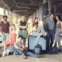 CRUEL SUMMER Debuts on Freeform April 20th