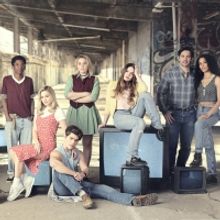 CRUEL SUMMER Debuts on Freeform April 20th