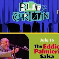 Blue Curtain Presents Two Free Concerts, Saturdays This July At Pettoranello Gardens  Interview