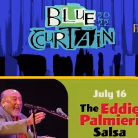 Blue Curtain Presents Two Free Concerts, Saturdays This July At Pettoranello Gardens…