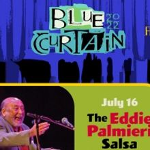 Blue Curtain Presents Two Free Concerts, Saturdays This July At Pettoranello Gardens 