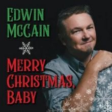 Edwin McCain Surprises Fans With First-Ever Christmas Album