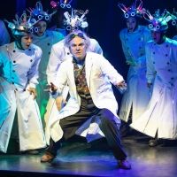 BACK TO THE FUTURE Will Open on Broadway at the Winter Garden Theatre in Summer 2023 Video
