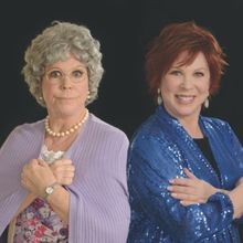 VICKI LAWRENCE & MAMA: A TWO-WOMAN SHOW to Play Spencer Theater This Month