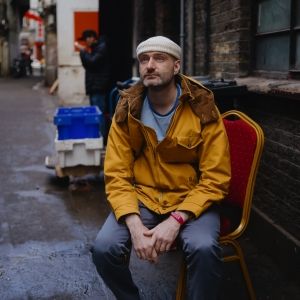 EDINBURGH 2023: Review: BEN TARGET: LORENZO, Summerhall