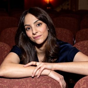 Interview: ENGLISH's Tala Ashe is the February 2025 Debut of the Month
