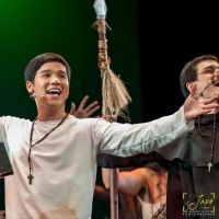 BWW Offers 20% Off Orchestra Tickets to SAN PEDRO CALUNGSOD THE MUSICAL at Music…