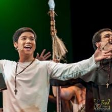 BWW Offers 20% Off Orchestra Tickets to SAN PEDRO CALUNGSOD THE MUSICAL at Music Muse