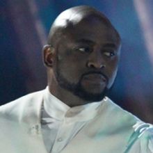 VIDEO: Watch Wayne Brady Dance to 'Wait For It' From HAMILTON on DANCING WITH THE STA