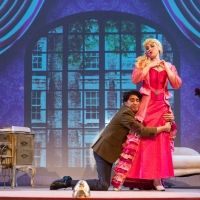 Music Mountain Theatre Presents LOUIS, KATIE, AND PATRICK Cabaret- Virtually…