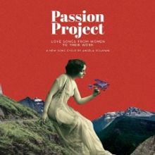 Tonya Pinkins, Arielle Jacobs, Lexi Lawson, and Grace McLean Will Lead Angela Sclafan