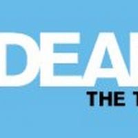 DEAR EVAN HANSEN Announces $25 Digital Lottery For Every Performance at the Orpheum…